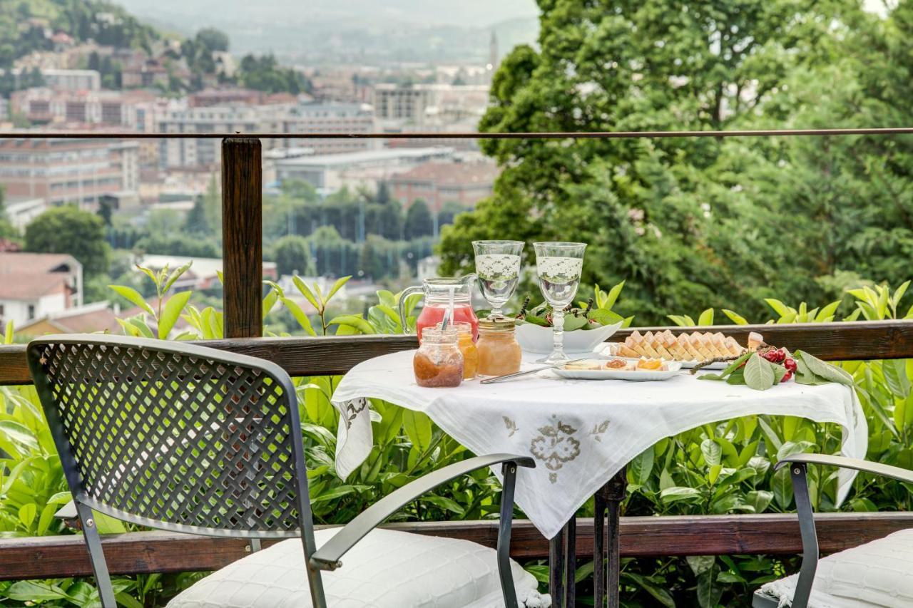 Villa La Favorita อัลบา ภายนอก รูปภาพ