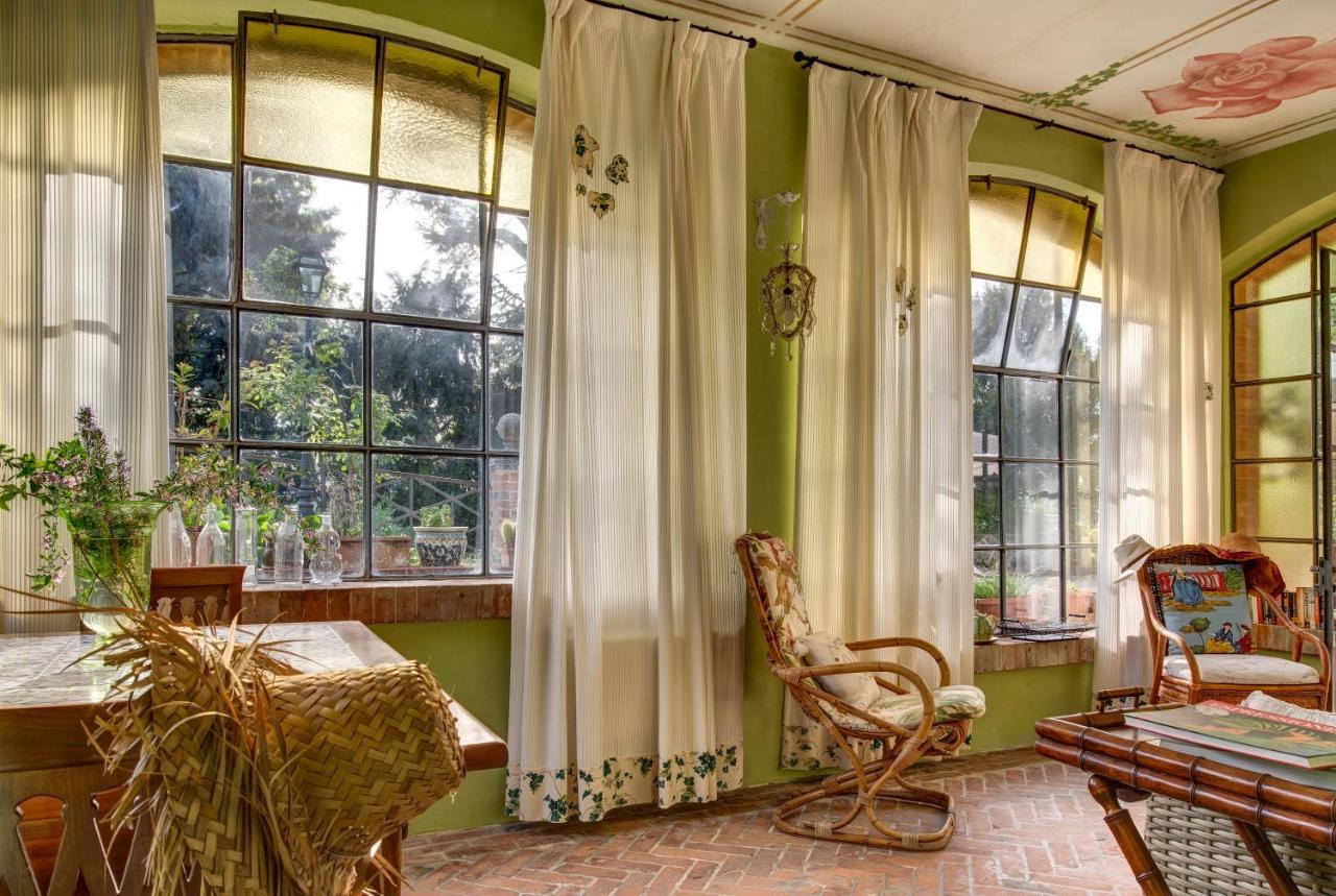Villa La Favorita อัลบา ภายนอก รูปภาพ