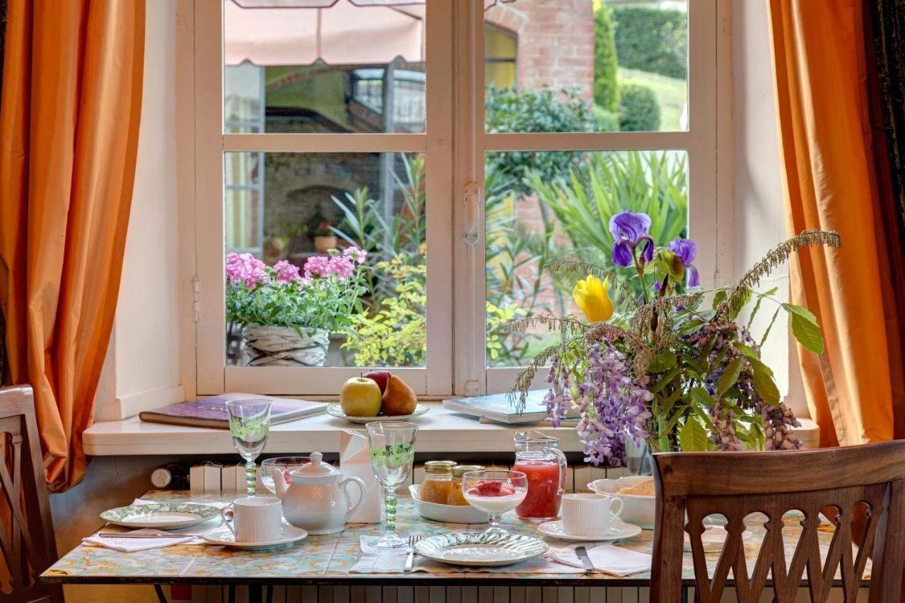 Villa La Favorita อัลบา ภายนอก รูปภาพ