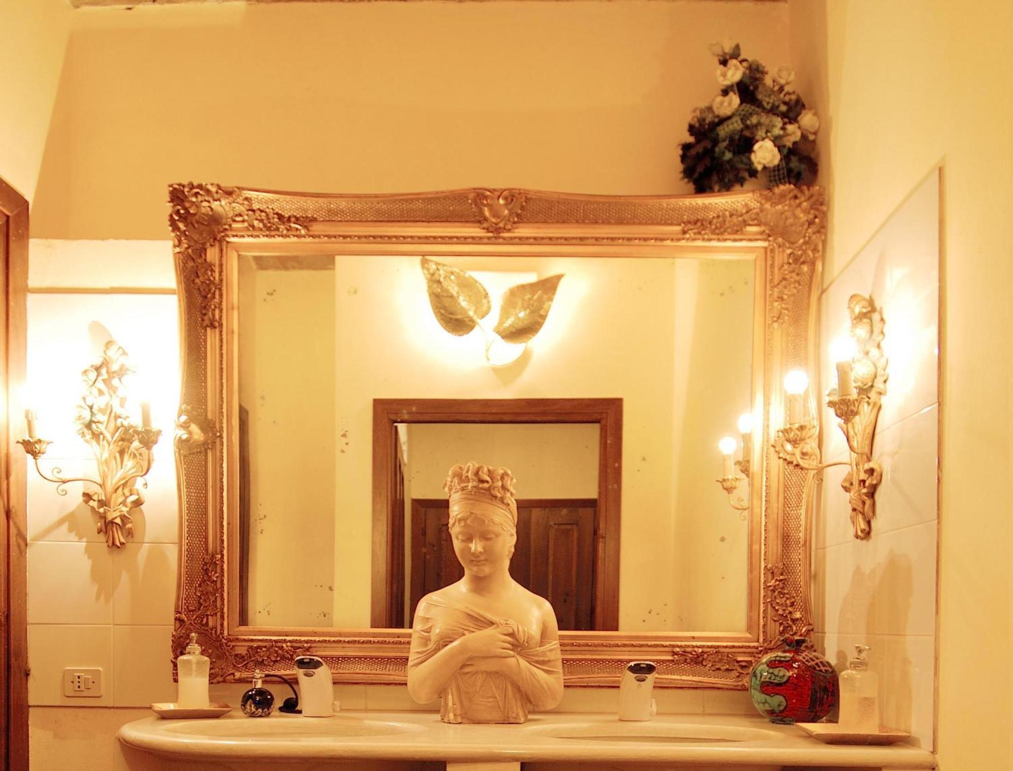 Villa La Favorita อัลบา ภายนอก รูปภาพ